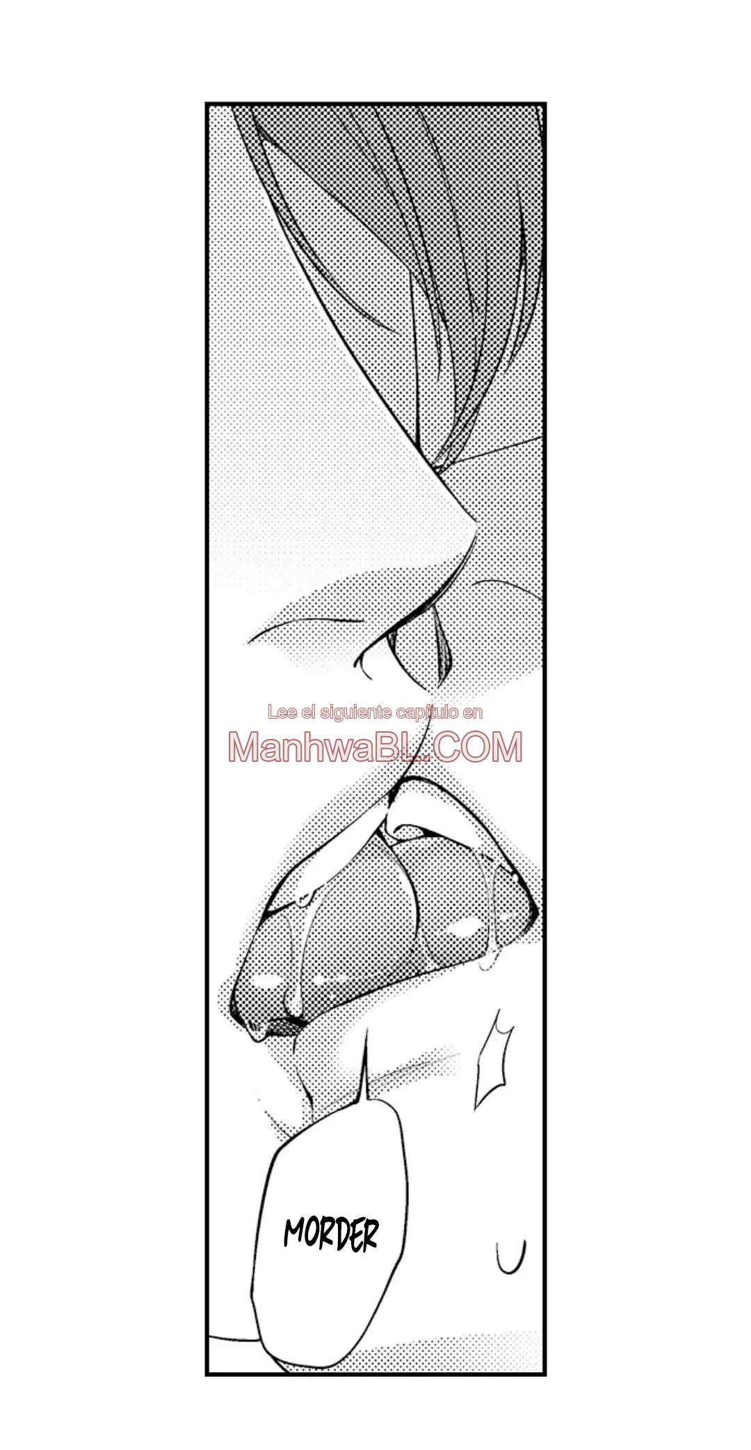 Tomodachi Engage - Capítulo 28 2 manhwa