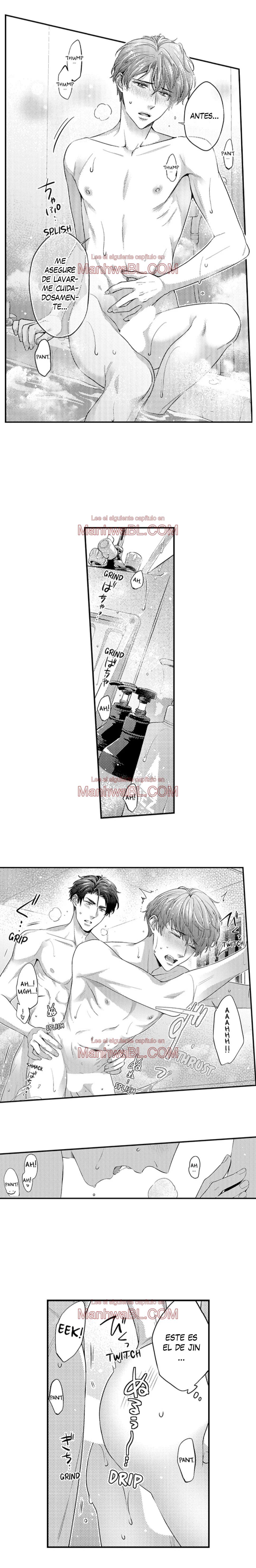 Tomodachi Engage - Capítulo 54 manhwa