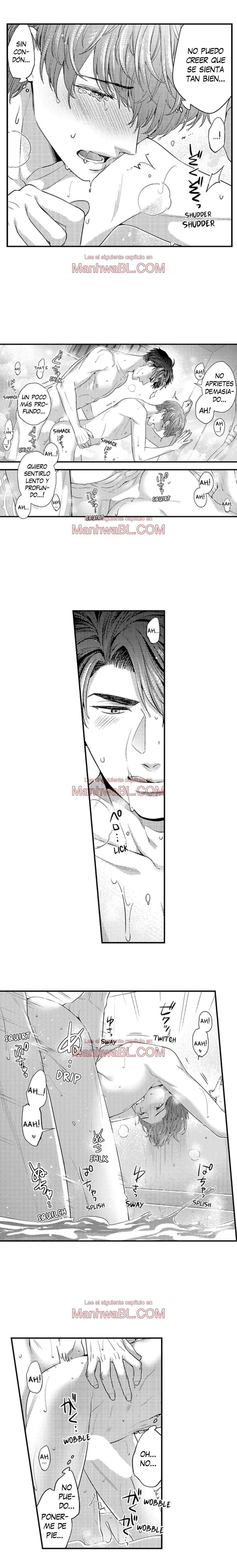 Tomodachi Engage - Capítulo 54 manhwa