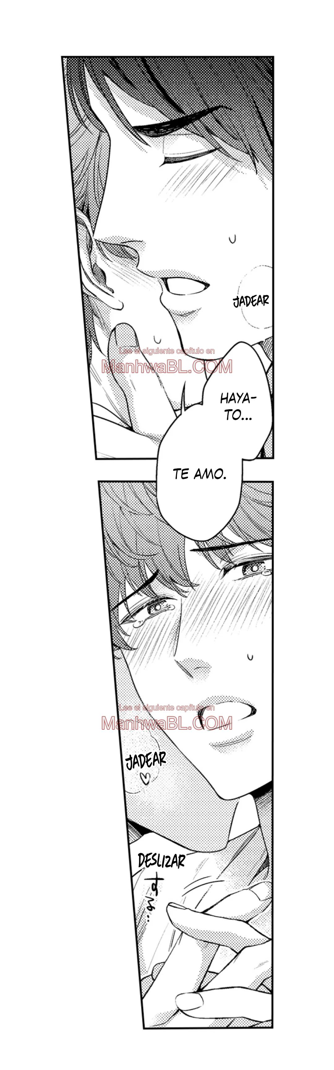 Tomodachi Engage - Capítulo 45 3 manhwa