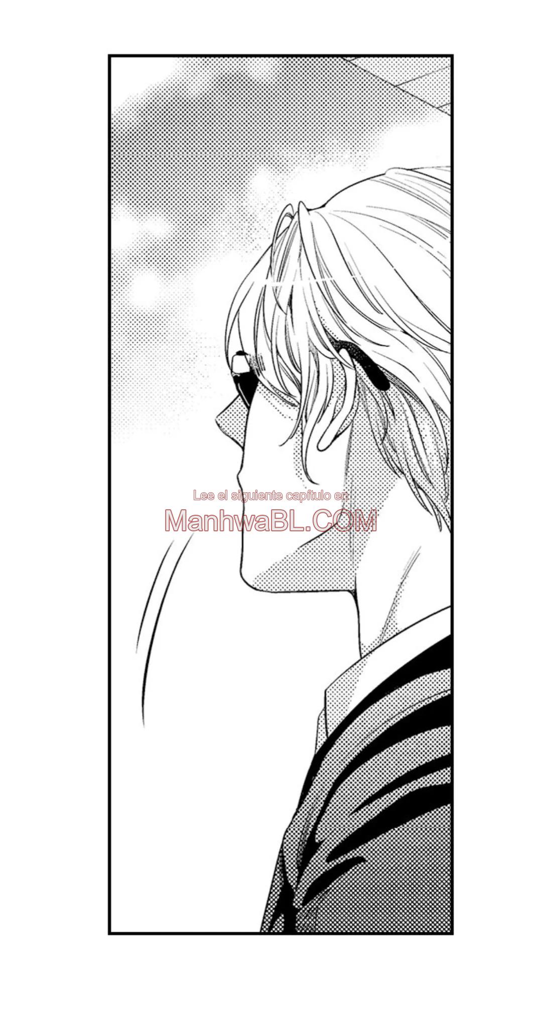 Tomodachi Engage - Capítulo 45 3 manhwa
