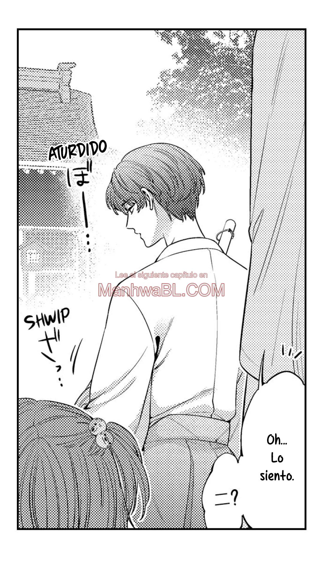 Tomodachi Engage - Capítulo 43 2 manhwa