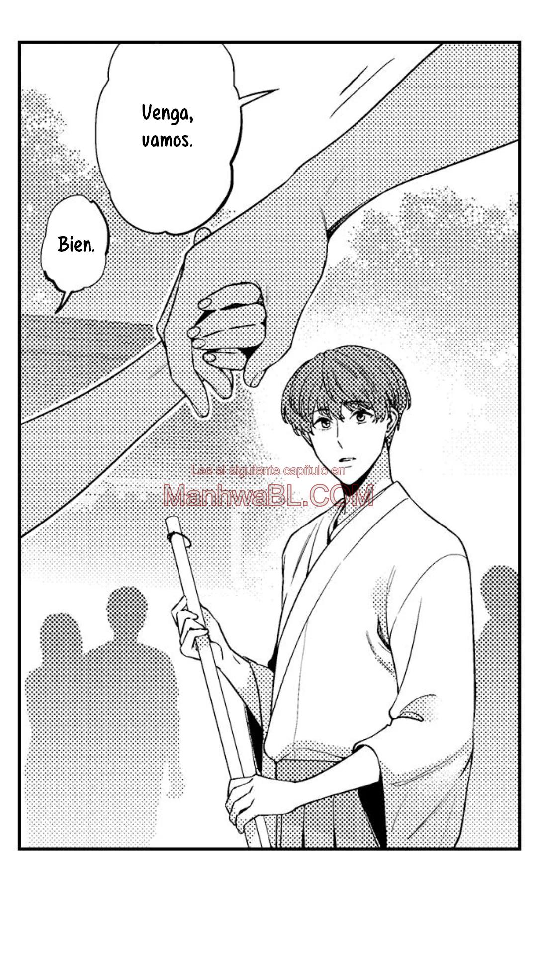 Tomodachi Engage - Capítulo 43 2 manhwa