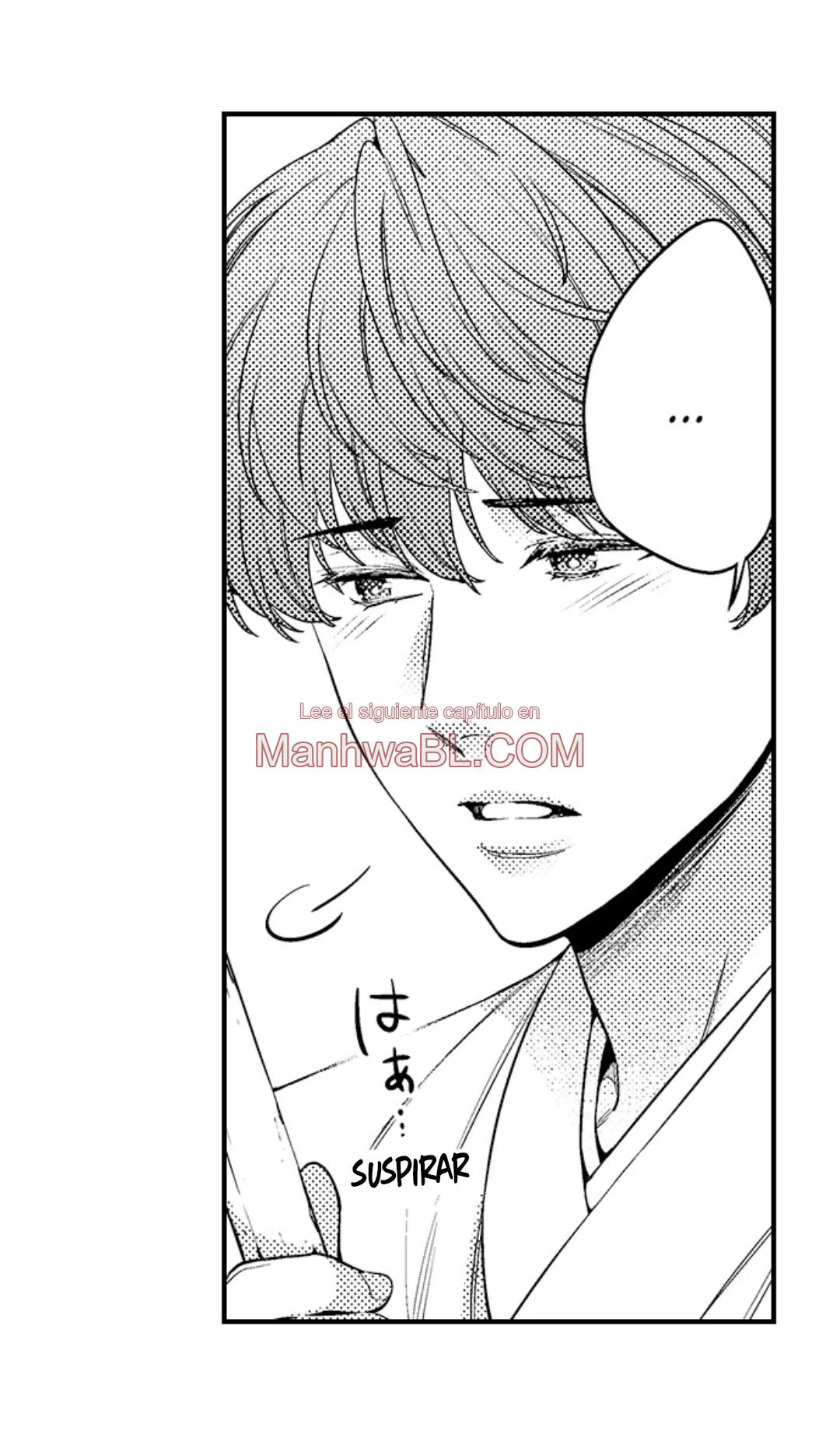 Tomodachi Engage - Capítulo 43 2 manhwa