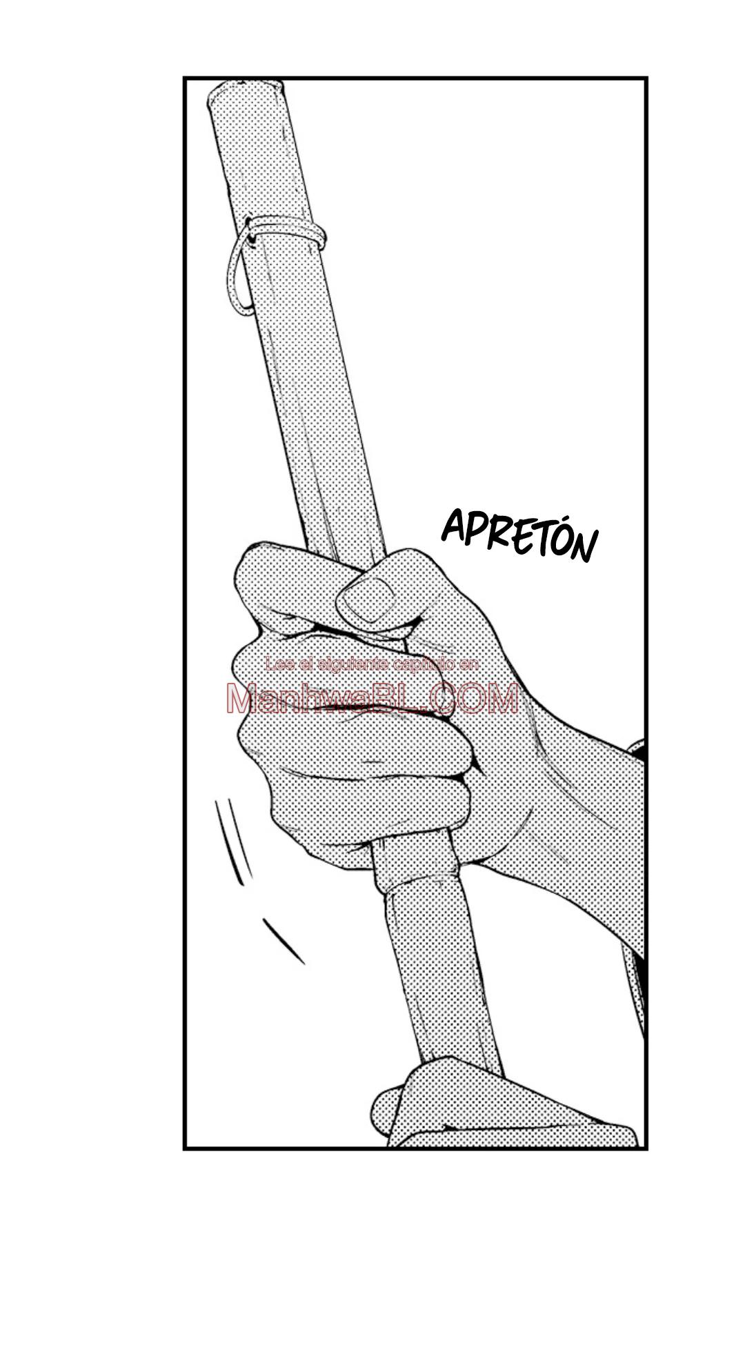 Tomodachi Engage - Capítulo 43 2 manhwa