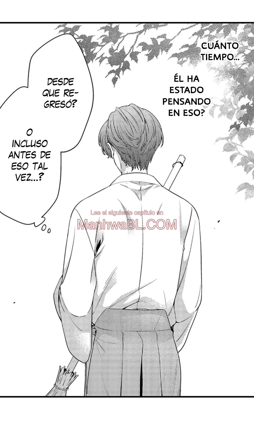 Tomodachi Engage - Capítulo 43 2 manhwa