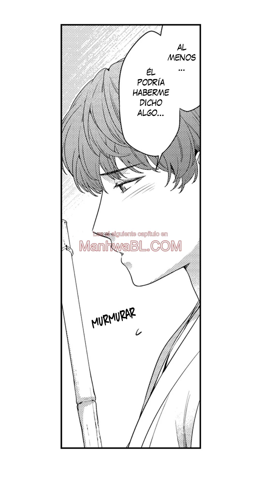 Tomodachi Engage - Capítulo 43 2 manhwa