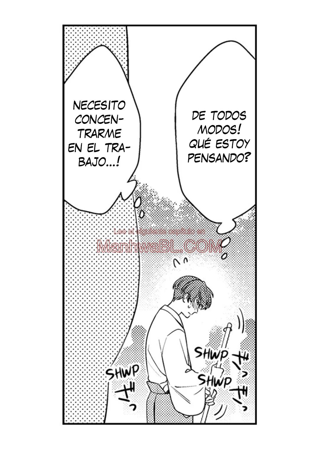 Tomodachi Engage - Capítulo 43 2 manhwa