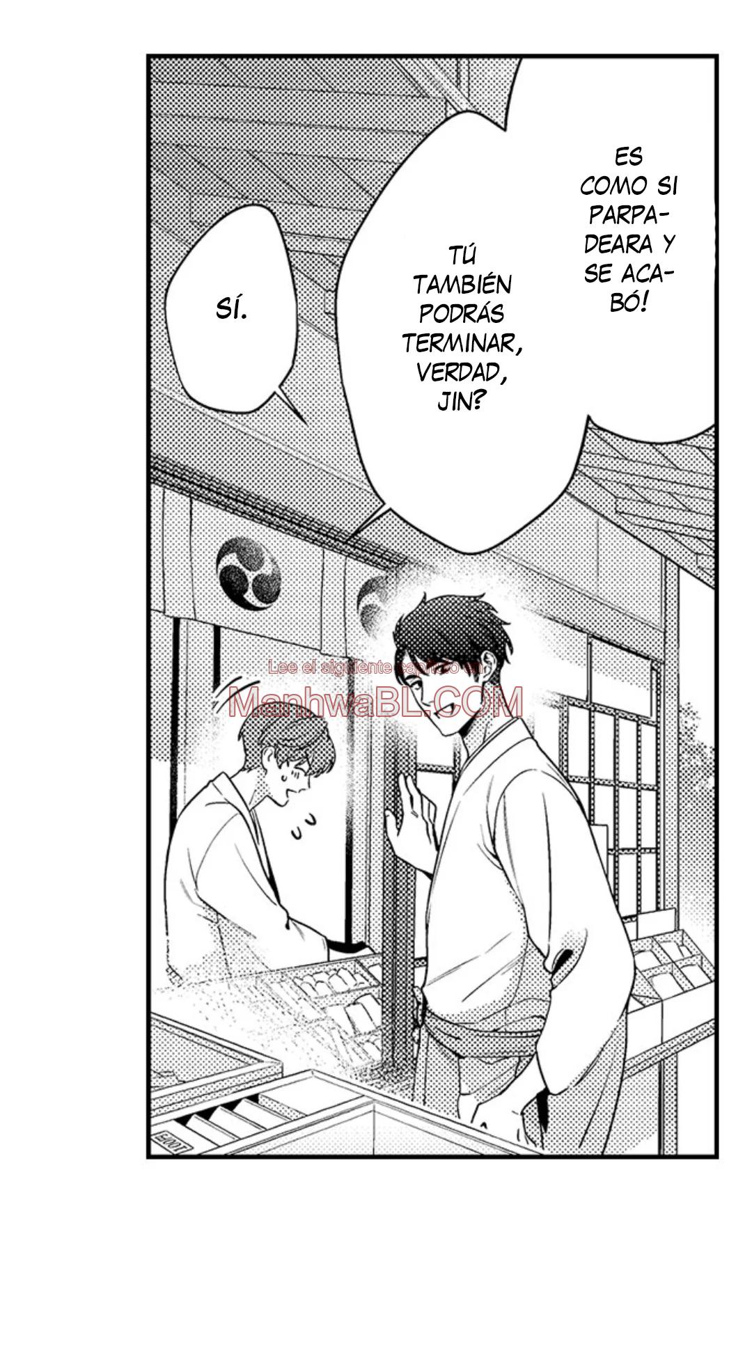 Tomodachi Engage - Capítulo 43 2 manhwa