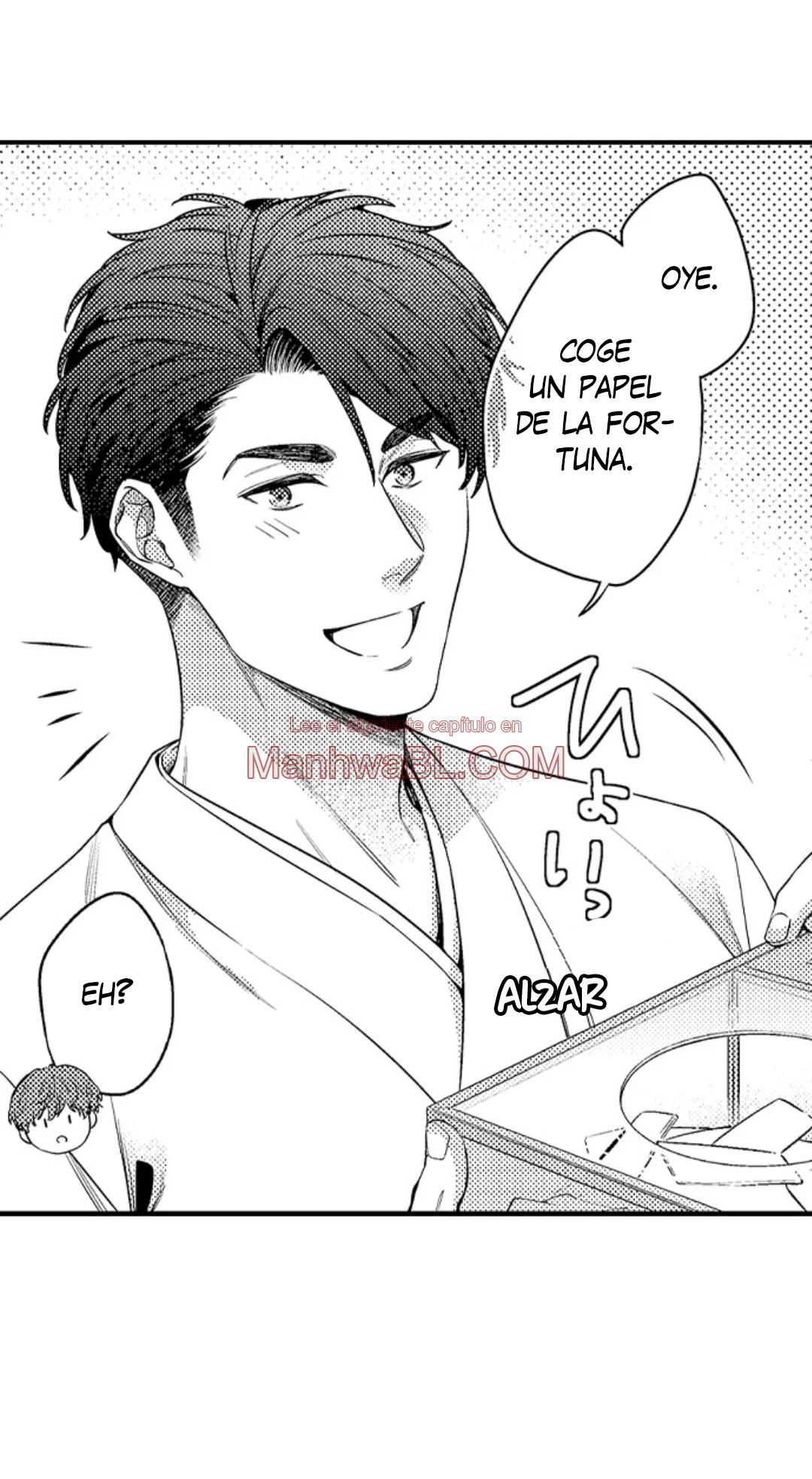 Tomodachi Engage - Capítulo 43 2 manhwa
