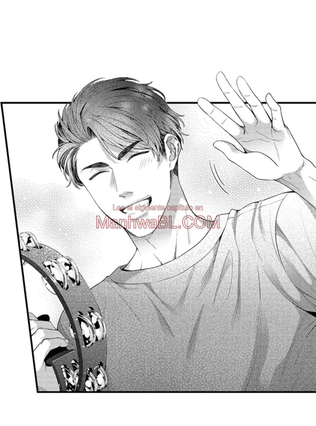 Tomodachi Engage - Capítulo 38 3 manhwa
