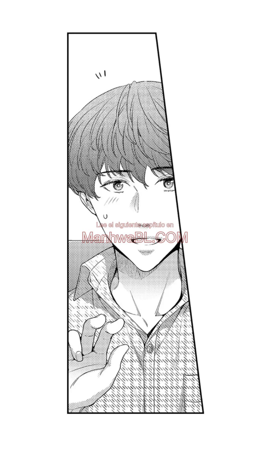 Tomodachi Engage - Capítulo 38 3 manhwa