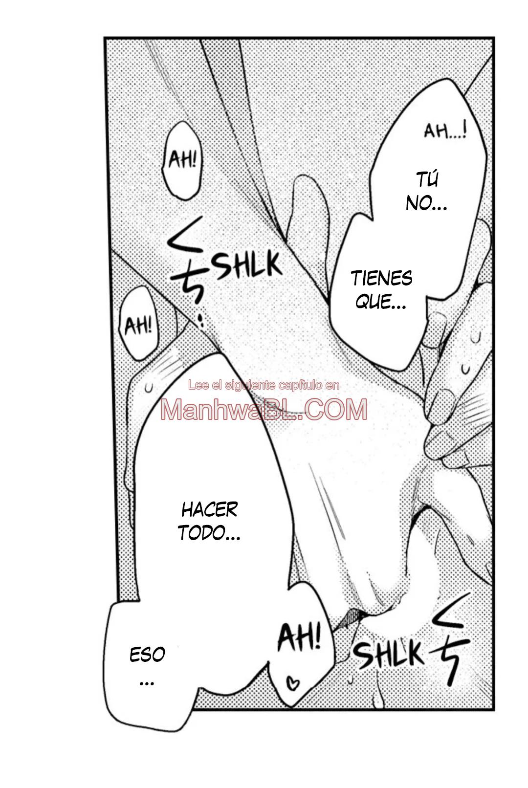 Tomodachi Engage - Capítulo 47 manhwa