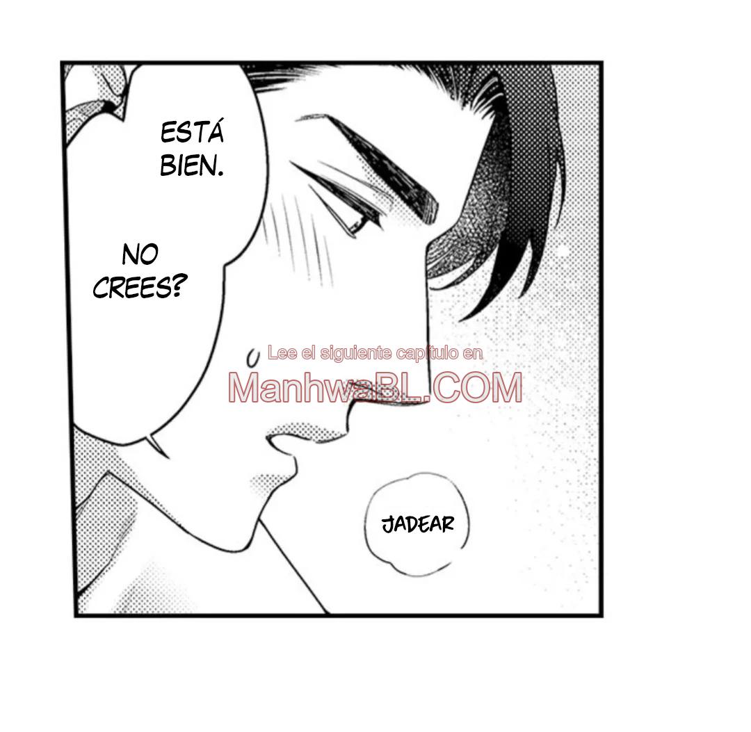 Tomodachi Engage - Capítulo 47 manhwa