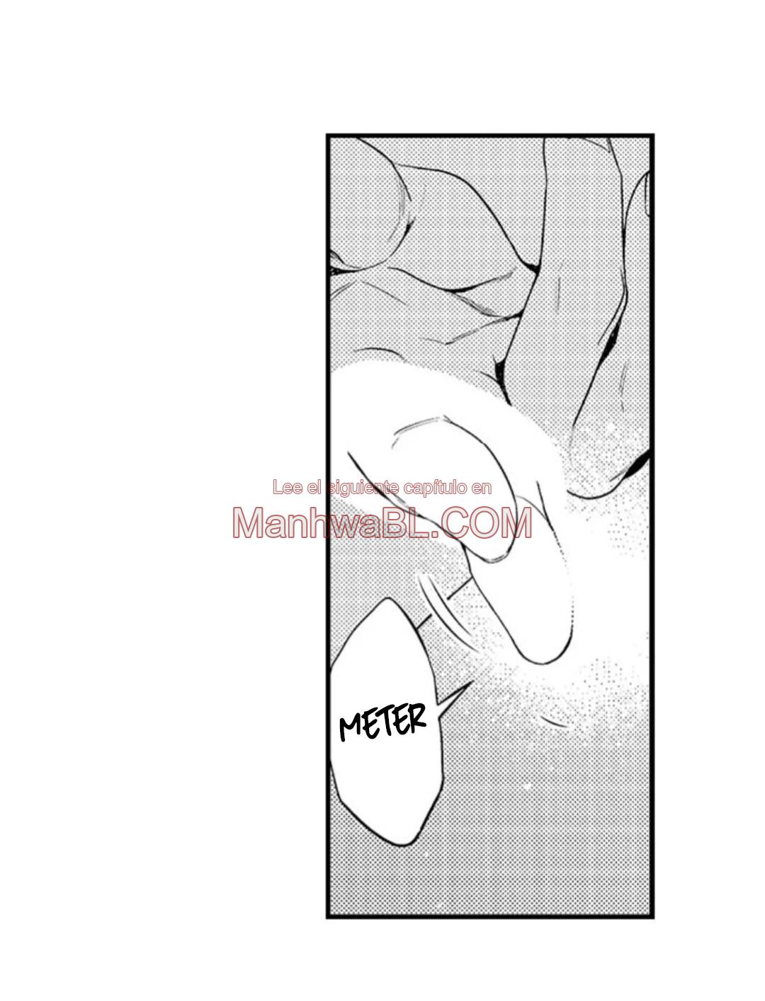 Tomodachi Engage - Capítulo 47 manhwa