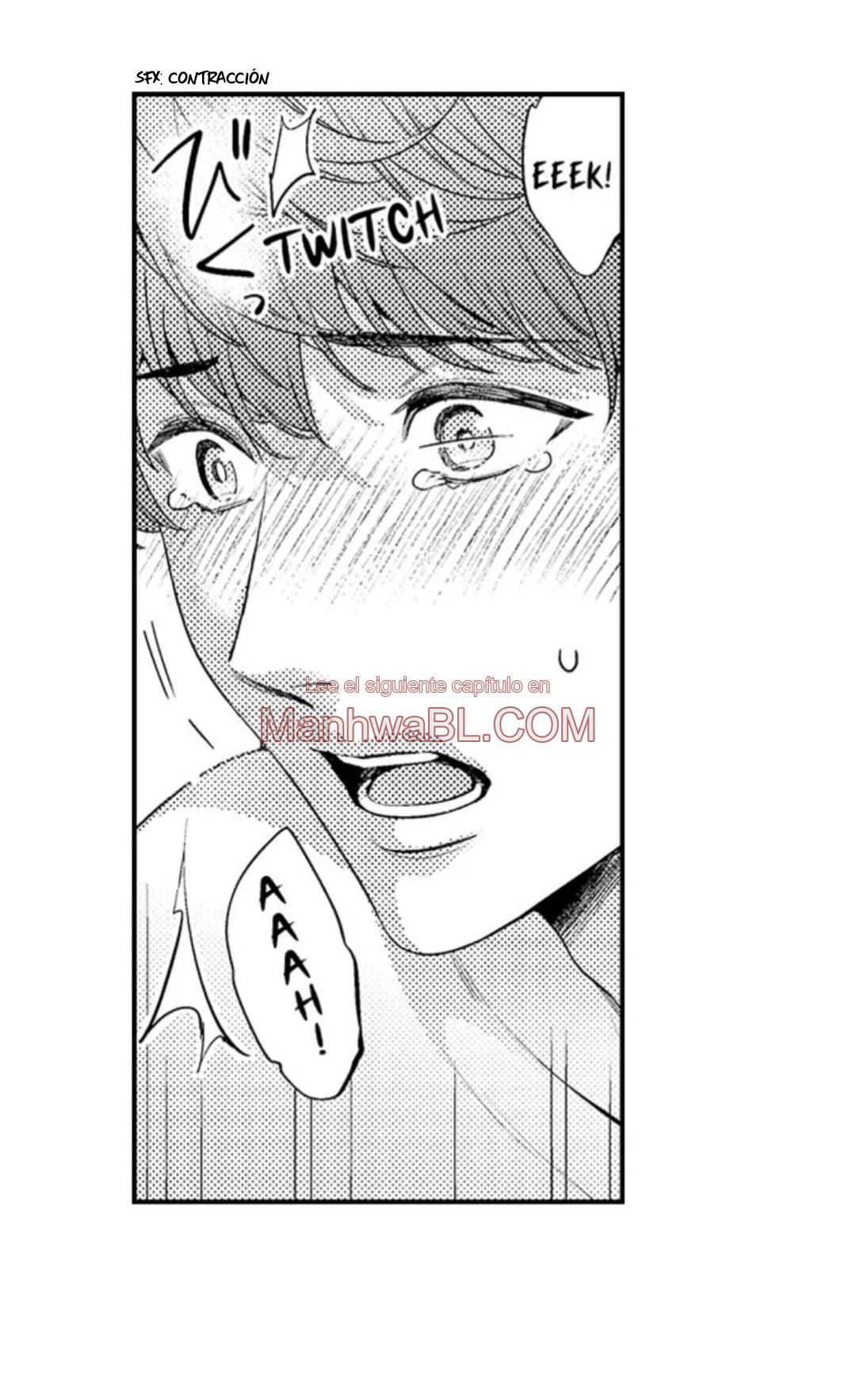 Tomodachi Engage - Capítulo 47 manhwa