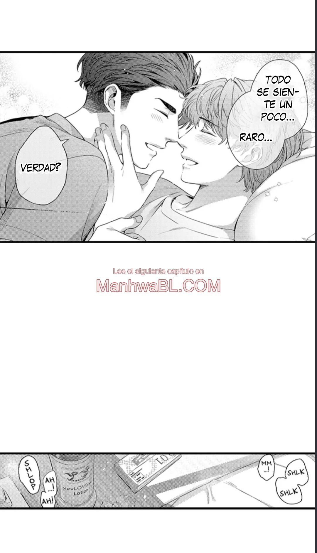 Tomodachi Engage - Capítulo 47 manhwa