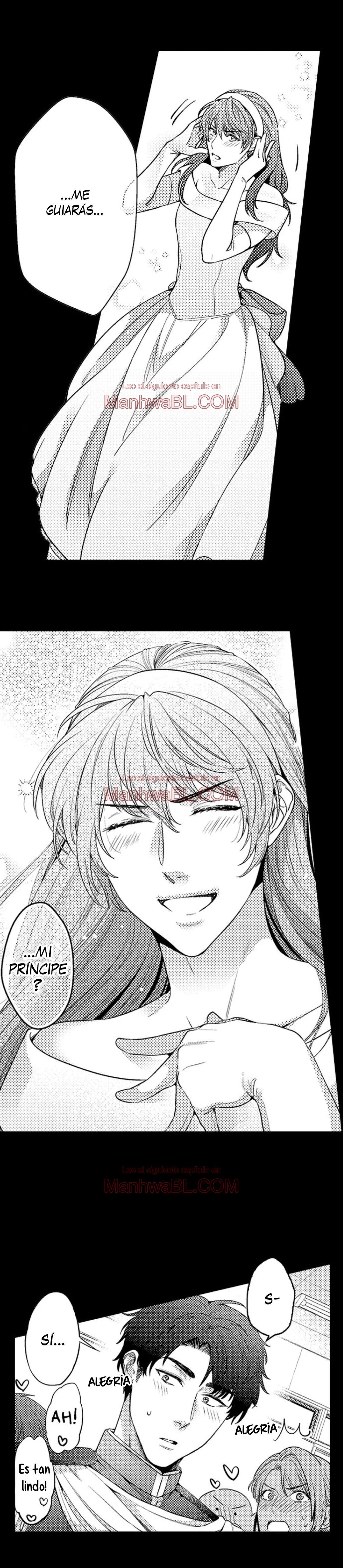 Tomodachi Engage - Capítulo 35 2 manhwa