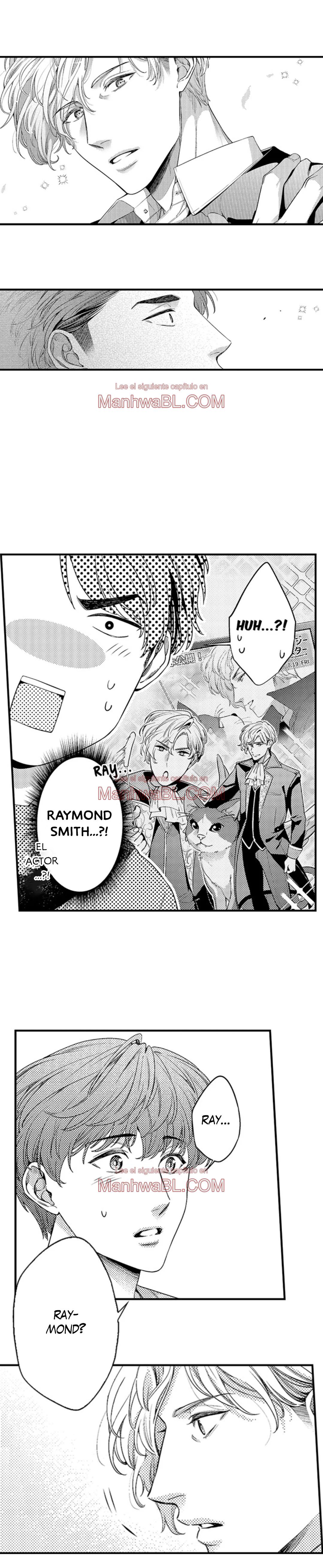 Tomodachi Engage - Capítulo 49 manhwa
