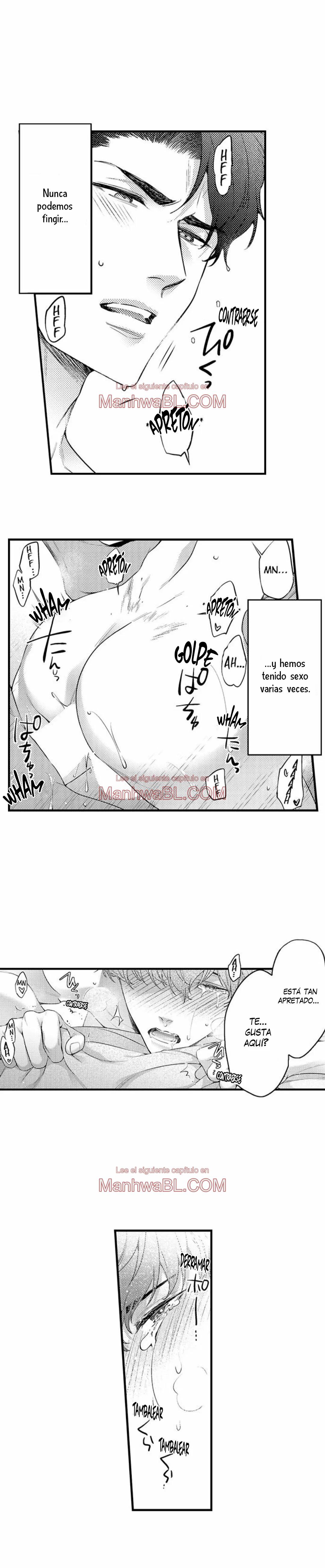 Tomodachi Engage - Capítulo 13 manhwa