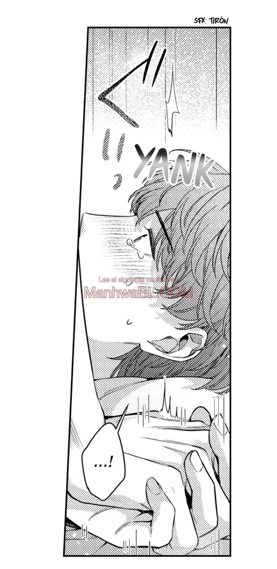 Tomodachi Engage - Capítulo 47 3 manhwa