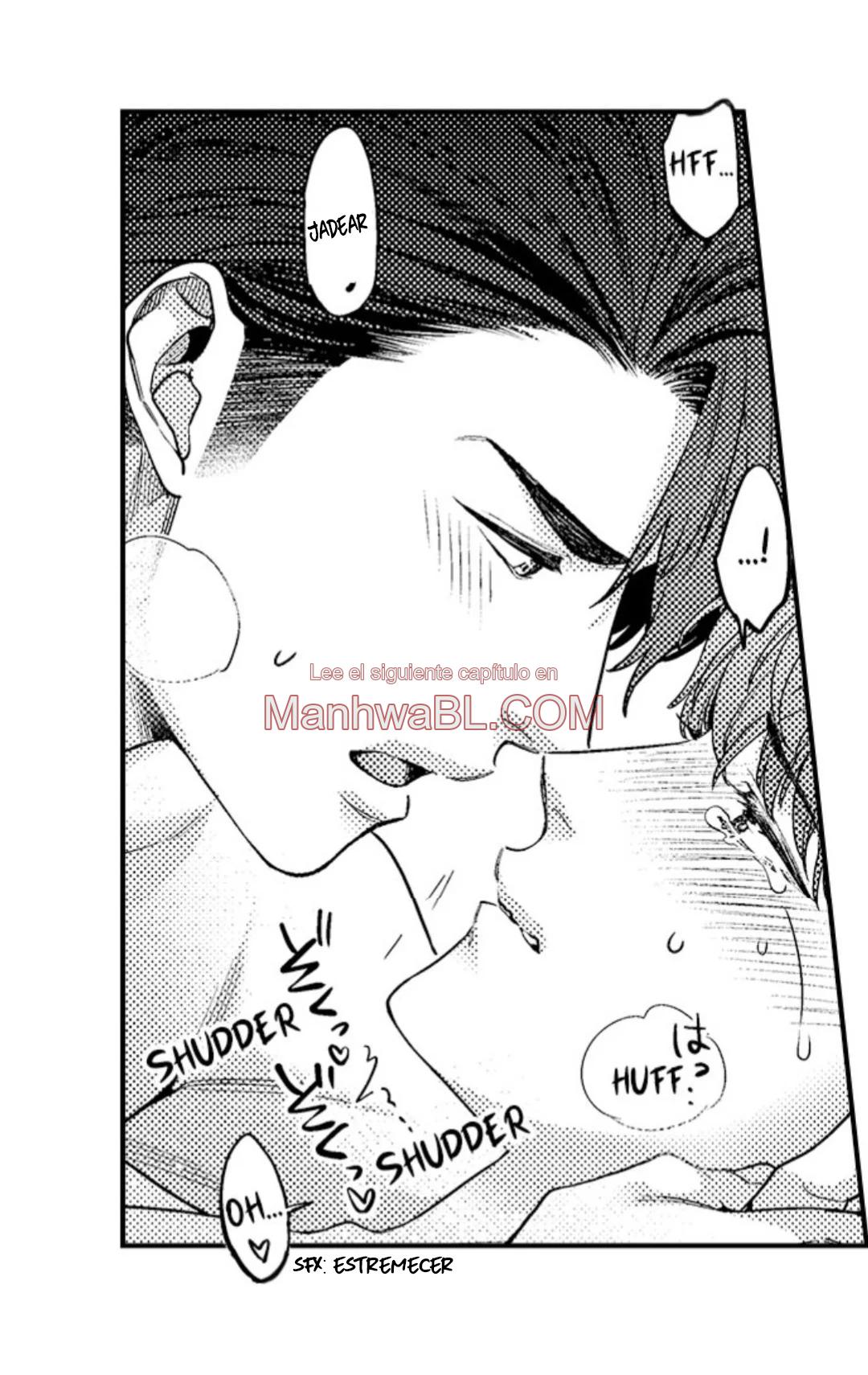 Tomodachi Engage - Capítulo 47 3 manhwa