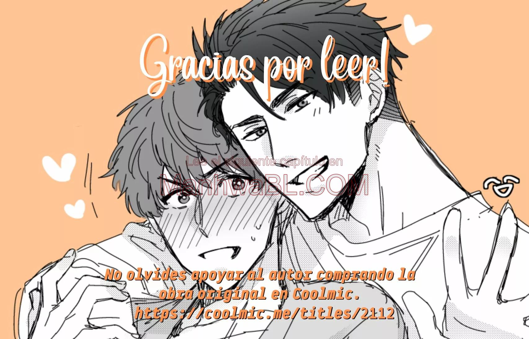 Tomodachi Engage - Capítulo 6 3 manhwa