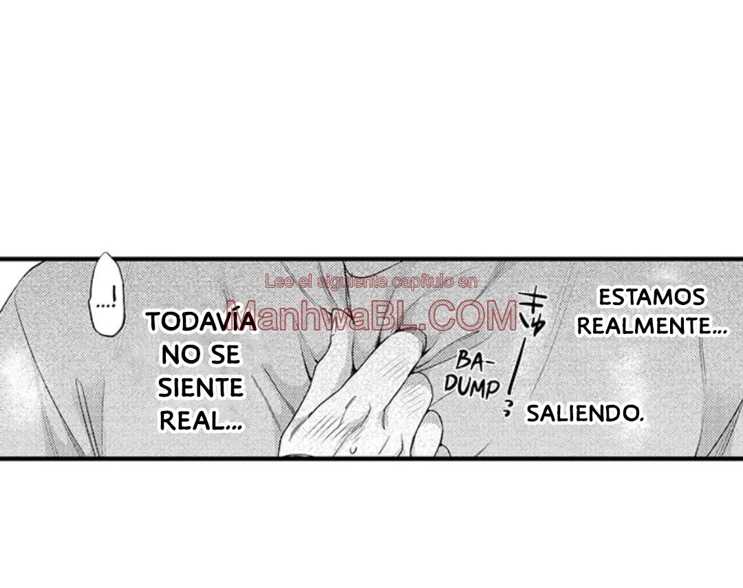 Tomodachi Engage - Capítulo 46 3 manhwa