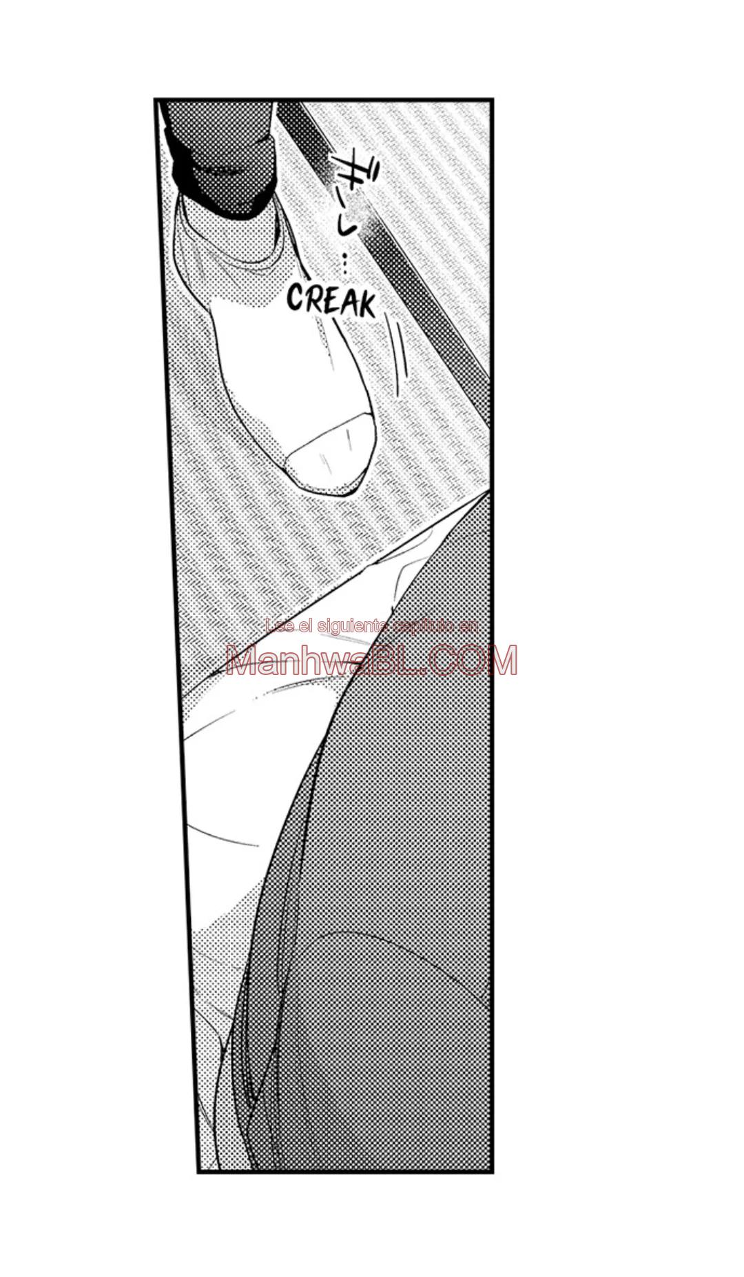 Tomodachi Engage - Capítulo 46 3 manhwa