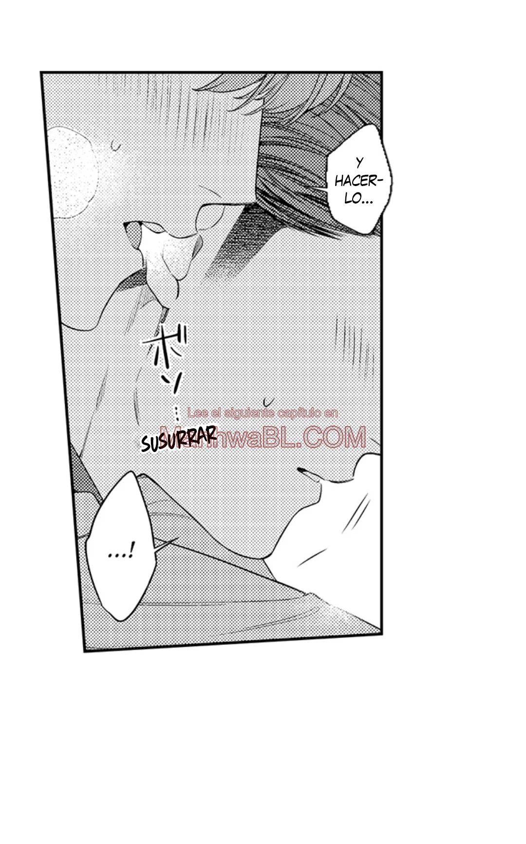 Tomodachi Engage - Capítulo 46 3 manhwa