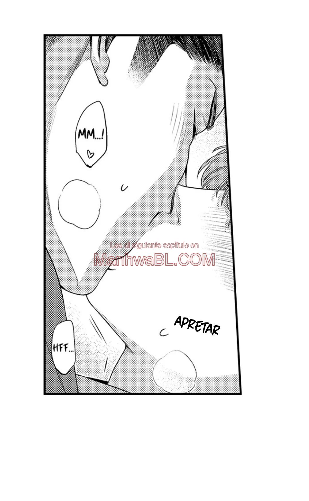 Tomodachi Engage - Capítulo 46 3 manhwa