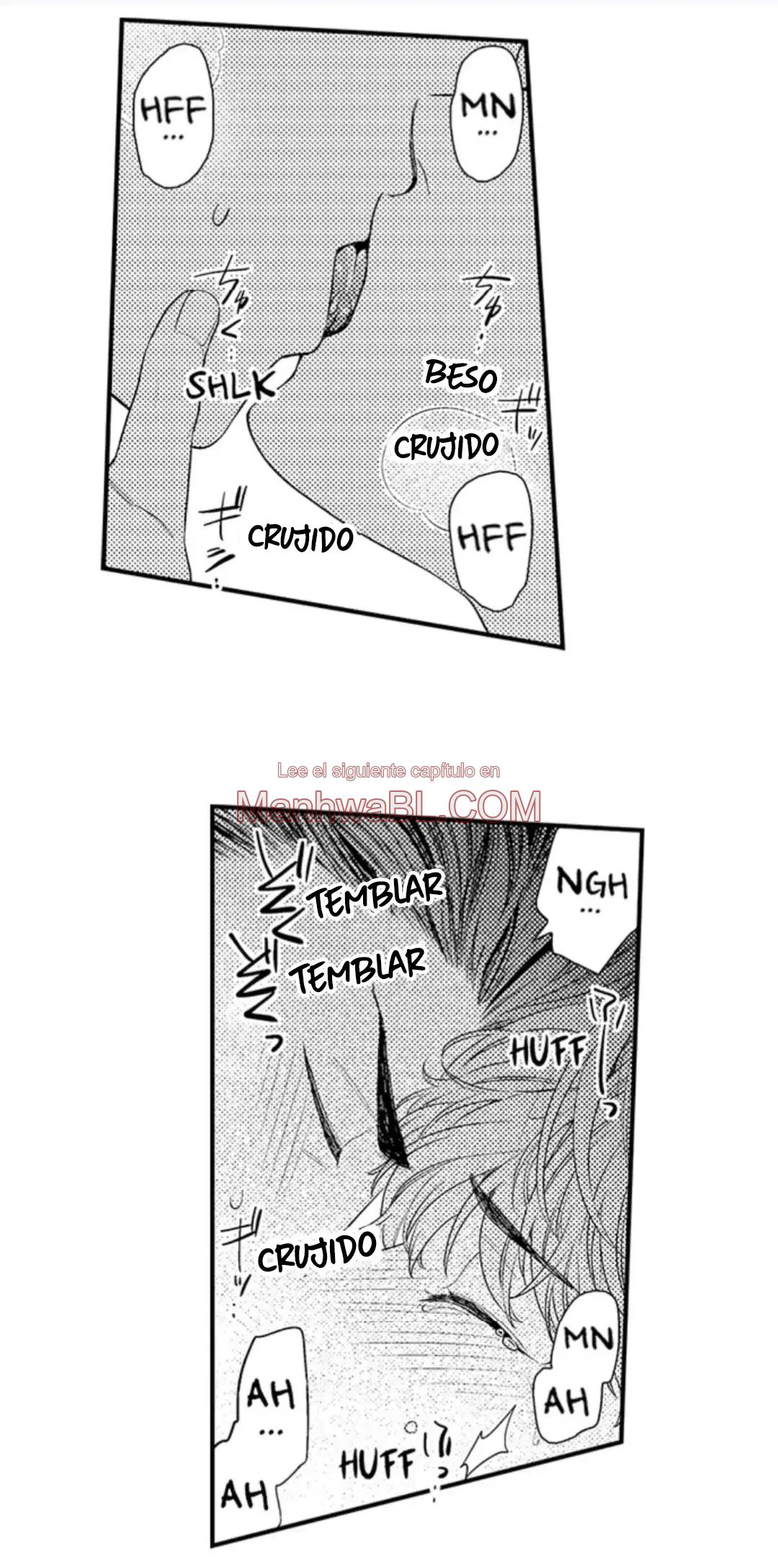 Tomodachi Engage - Capítulo 33 3 manhwa