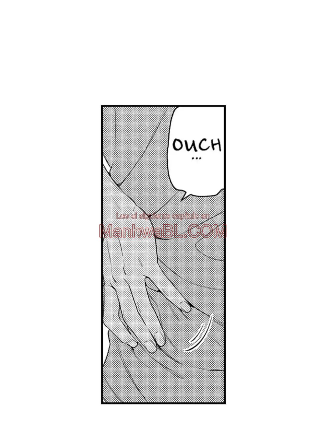 Tomodachi Engage - Capítulo 33 3 manhwa