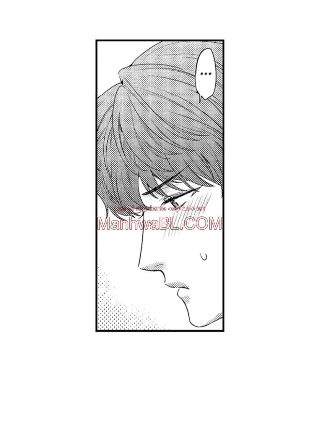 Tomodachi Engage - Capítulo 33 3 manhwa
