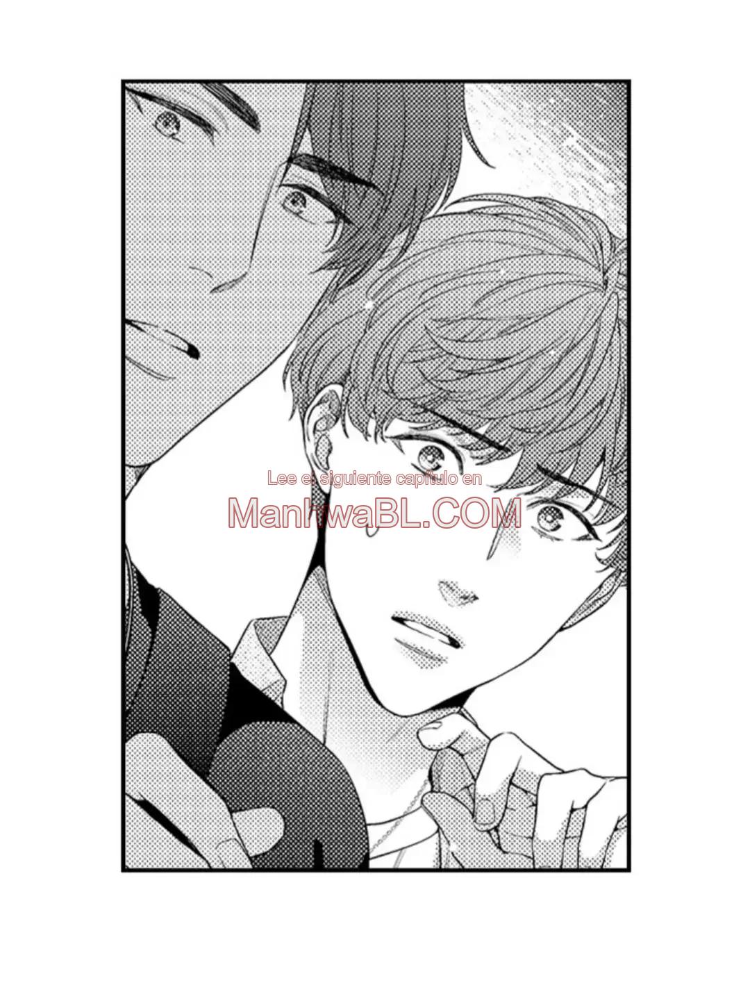 Tomodachi Engage - Capítulo 33 3 manhwa