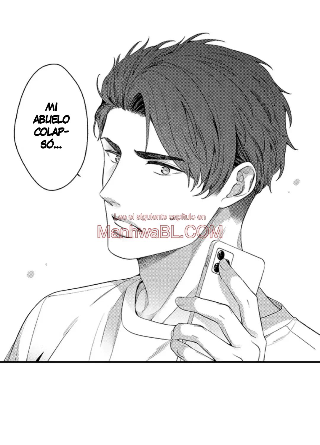 Tomodachi Engage - Capítulo 37 manhwa