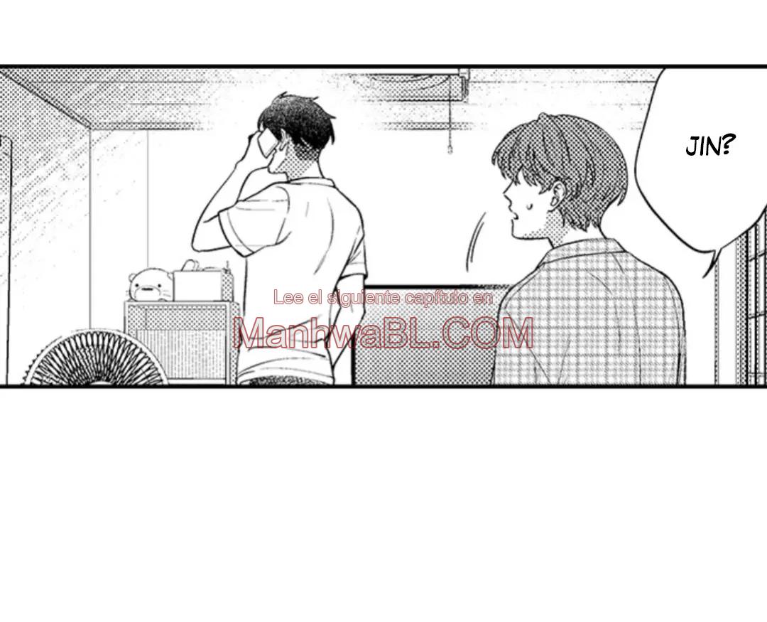 Tomodachi Engage - Capítulo 37 manhwa
