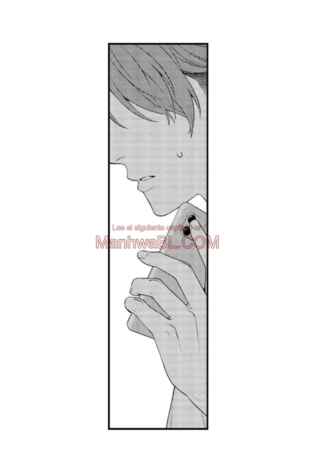 Tomodachi Engage - Capítulo 37 manhwa