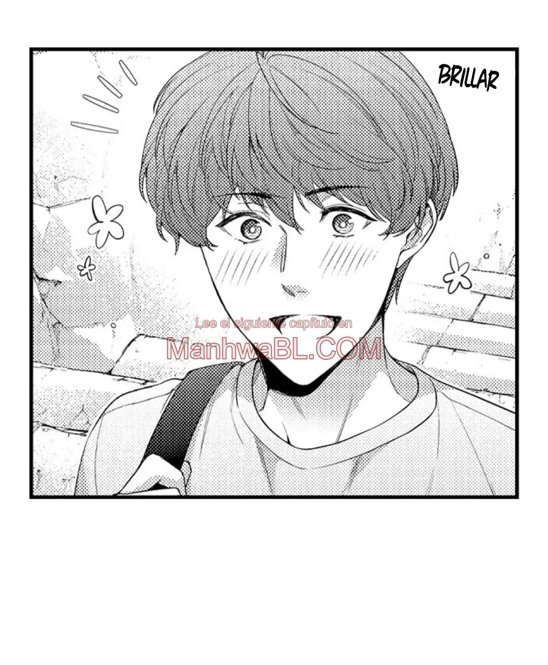 Tomodachi Engage - Capítulo 40 2 manhwa