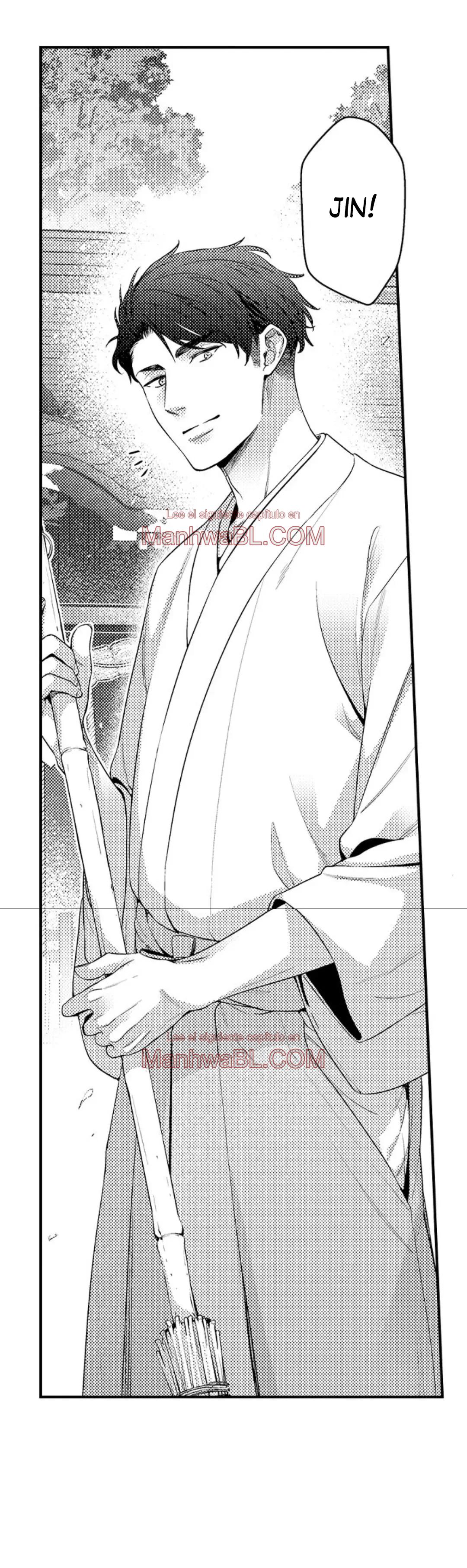 Tomodachi Engage - Capítulo 40 2 manhwa