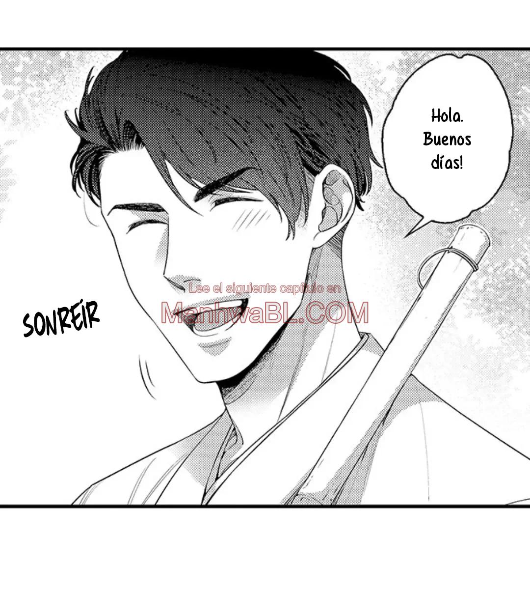 Tomodachi Engage - Capítulo 40 2 manhwa