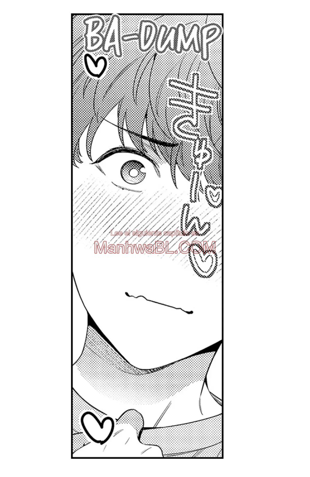 Tomodachi Engage - Capítulo 40 2 manhwa