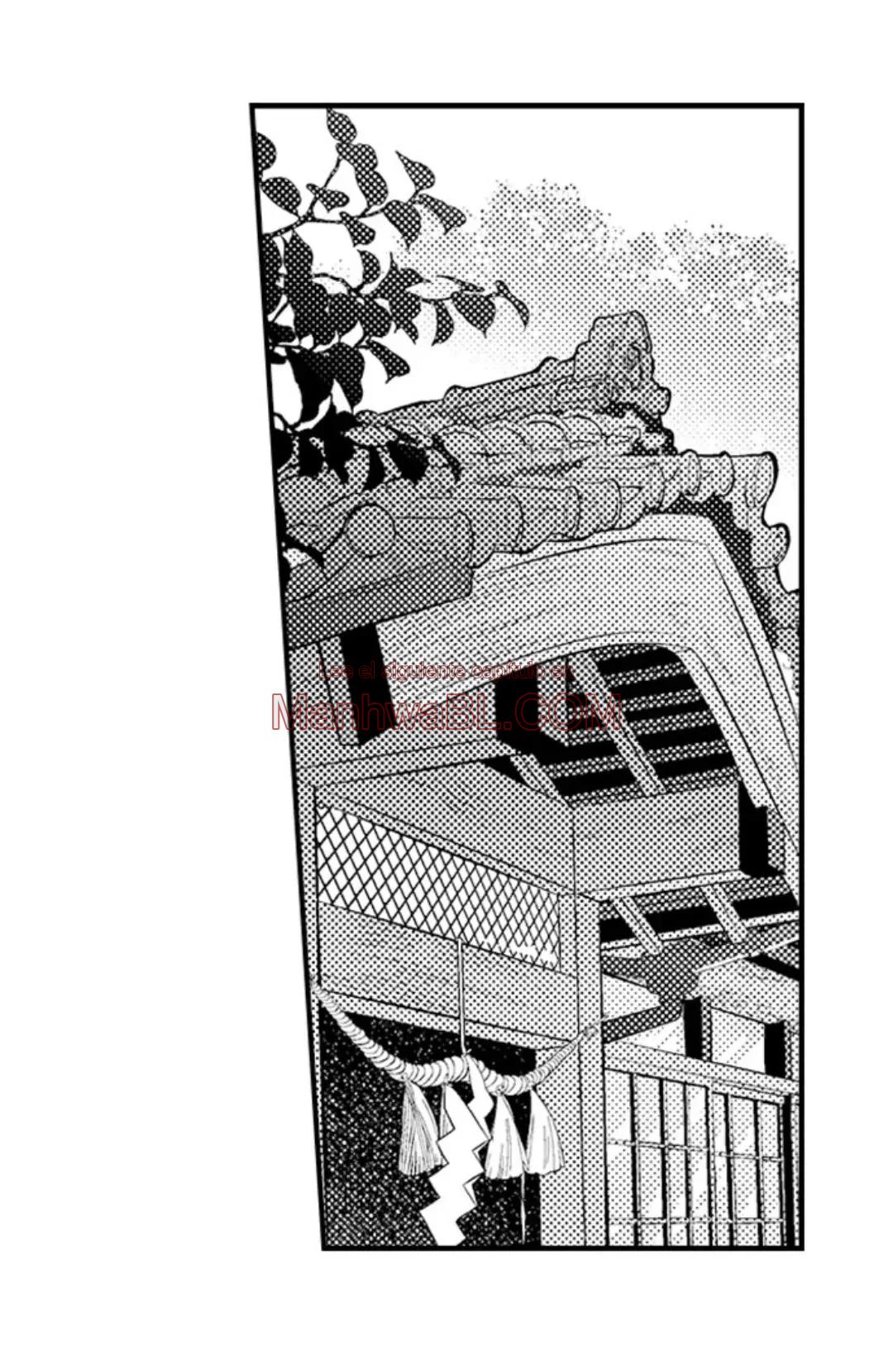 Tomodachi Engage - Capítulo 40 2 manhwa