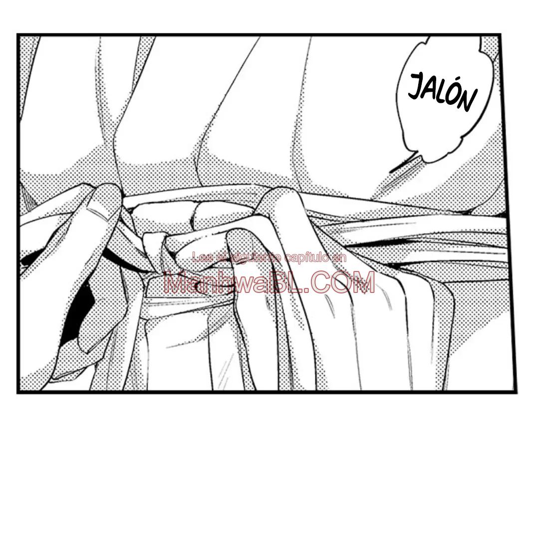 Tomodachi Engage - Capítulo 40 2 manhwa