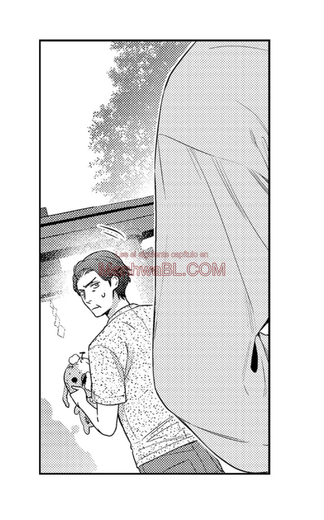 Tomodachi Engage - Capítulo 41 2 manhwa