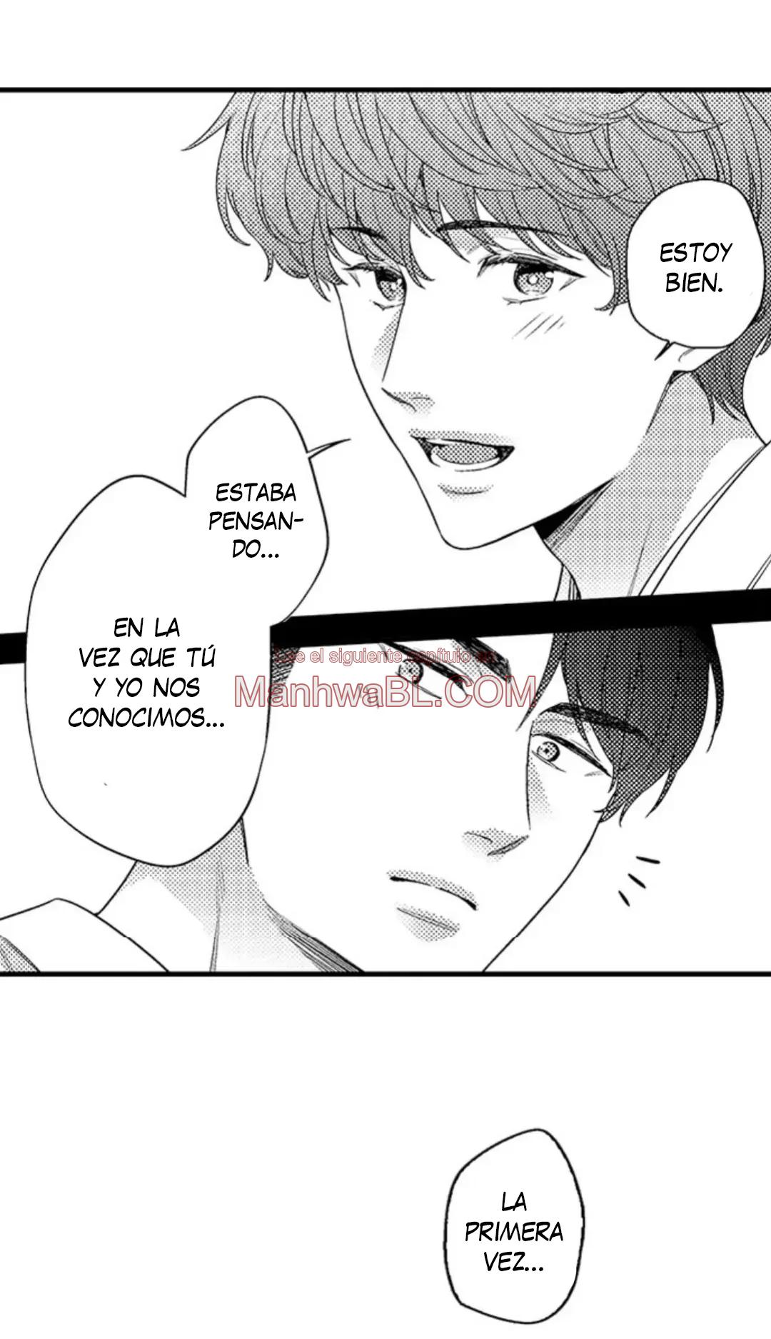 Tomodachi Engage - Capítulo 41 2 manhwa