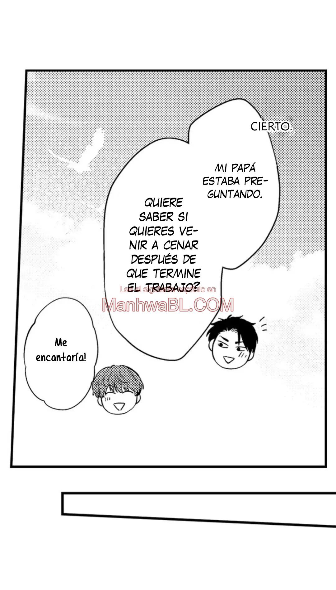 Tomodachi Engage - Capítulo 41 2 manhwa