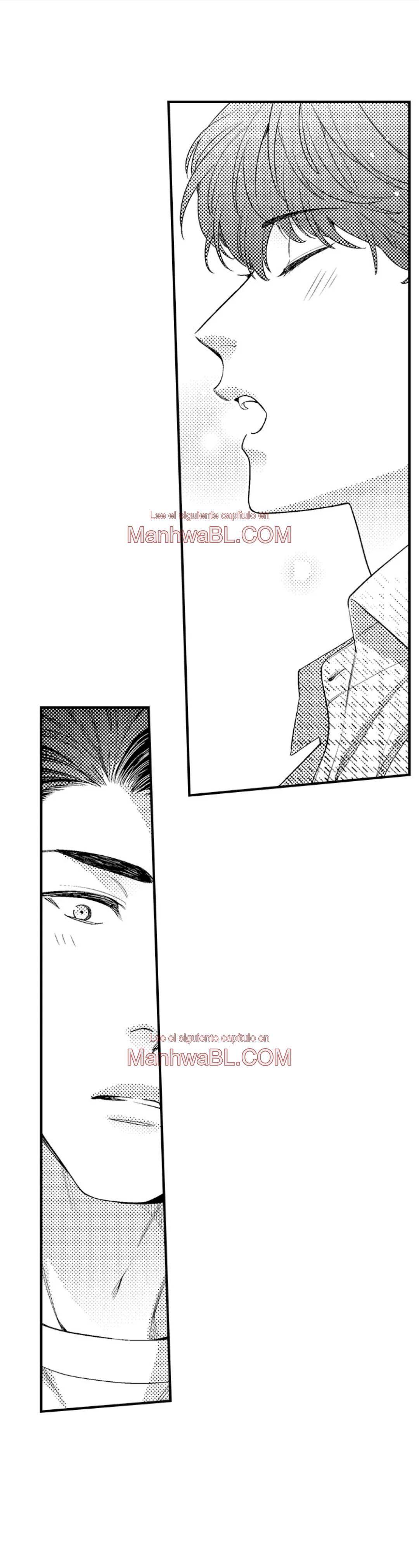 Tomodachi Engage - Capítulo 35 manhwa