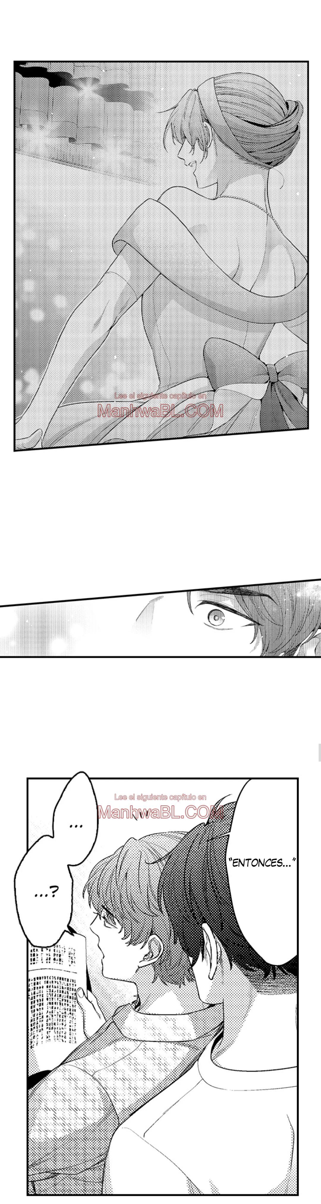 Tomodachi Engage - Capítulo 35 manhwa