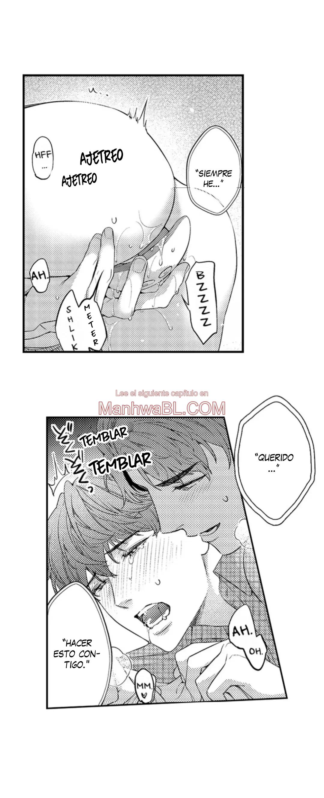 Tomodachi Engage - Capítulo 39 3 manhwa